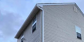 Trusted Colfax, WI Siding Experts